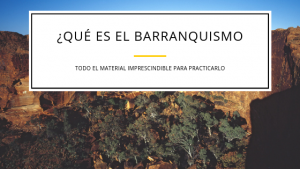 Qué-es-Barranquismo