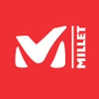 logo marca millet