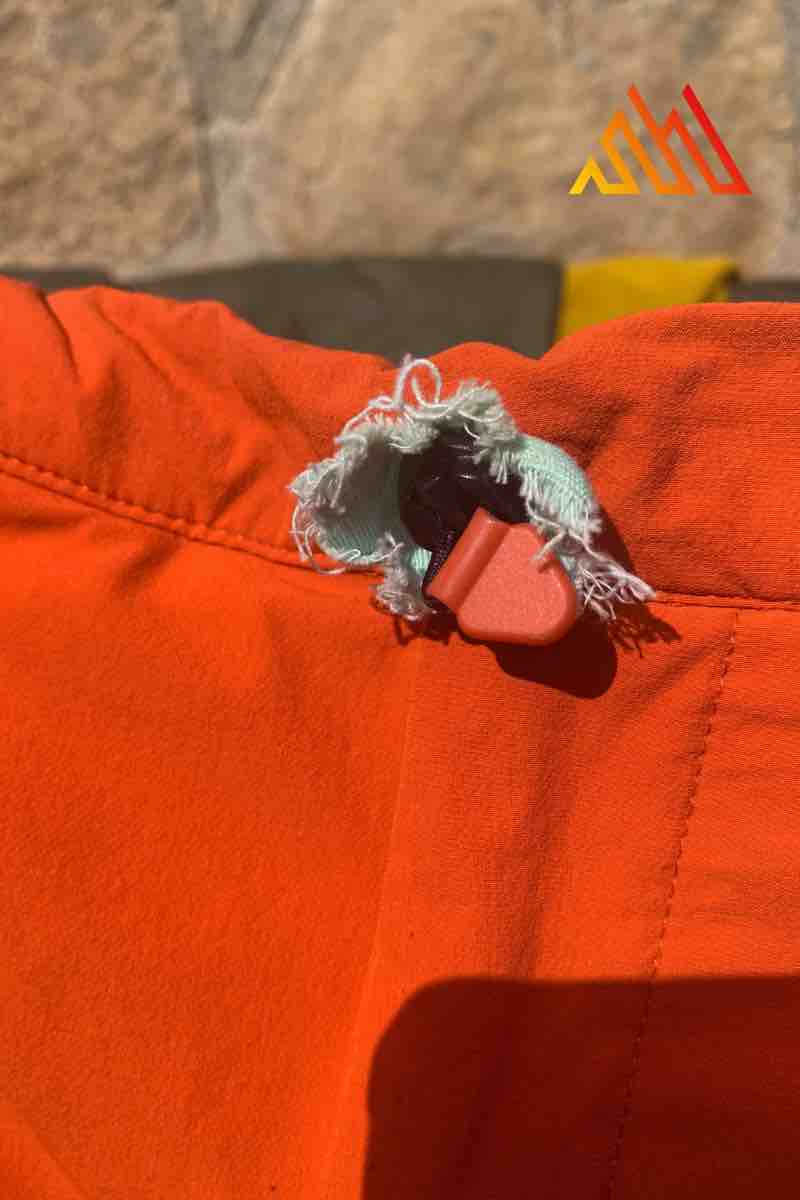 Pantalon Rab Capstone AS (hommes) – La Cordée