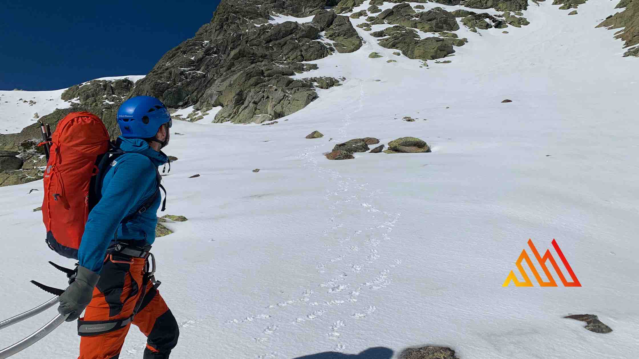 mochila de alpinismo deuter guide lite 24